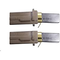 Carbón Par Para Motor Campana Lamb ametek Cod. 117157- 117743- 117501 y otros códigos